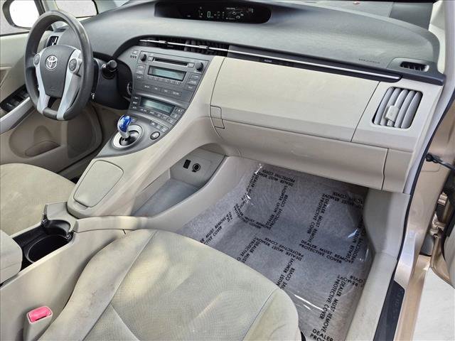 Used 2010 Toyota Prius Two FWD image 18