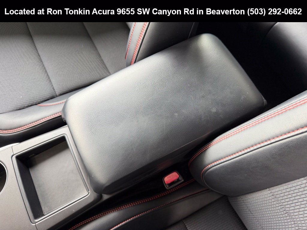 Used 2016 Toyota Camry SE FWD image 23