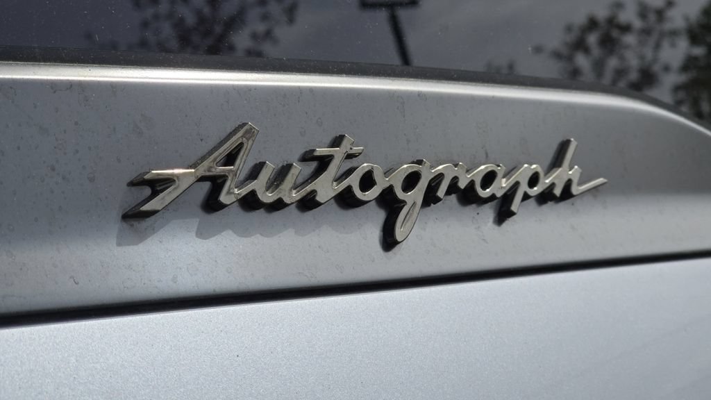 New 2026 INFINITI QX80 Autograph w/ Premium Cargo Package AWD/4WD image 17