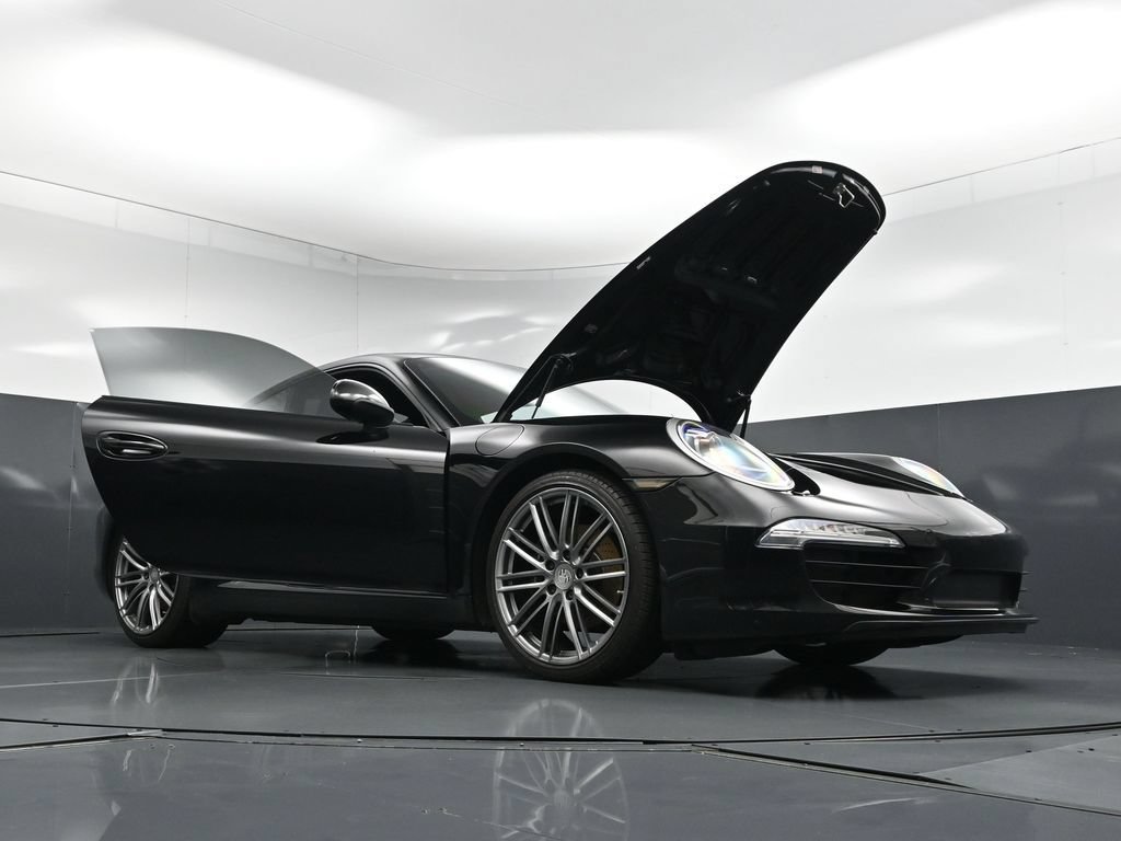 Used 2013 Porsche 911 Carrera RWD image 35