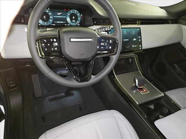 New 2026 Land Rover Range Rover Evoque S image 17