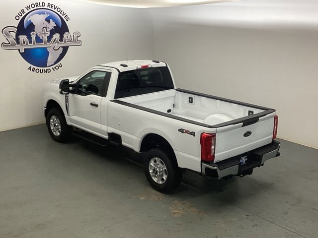New 2026 Ford F350 XLT image 13