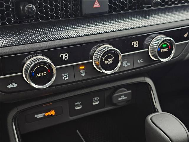 New 2026 Honda CR-V Sport image 15