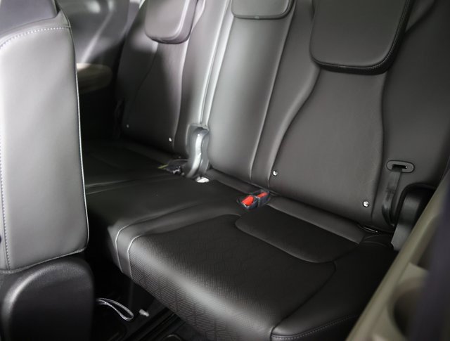 New 2026 Kia Carnival EX image 10