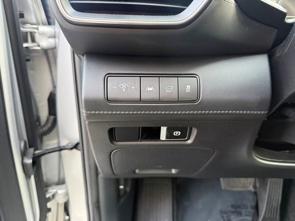 Used 2022 Hyundai Santa Fe SEL Premium image 8