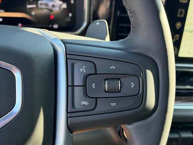 New 2026 GMC Sierra 1500 Elevation w/ Elevation Premium Package AWD/4WD image 32