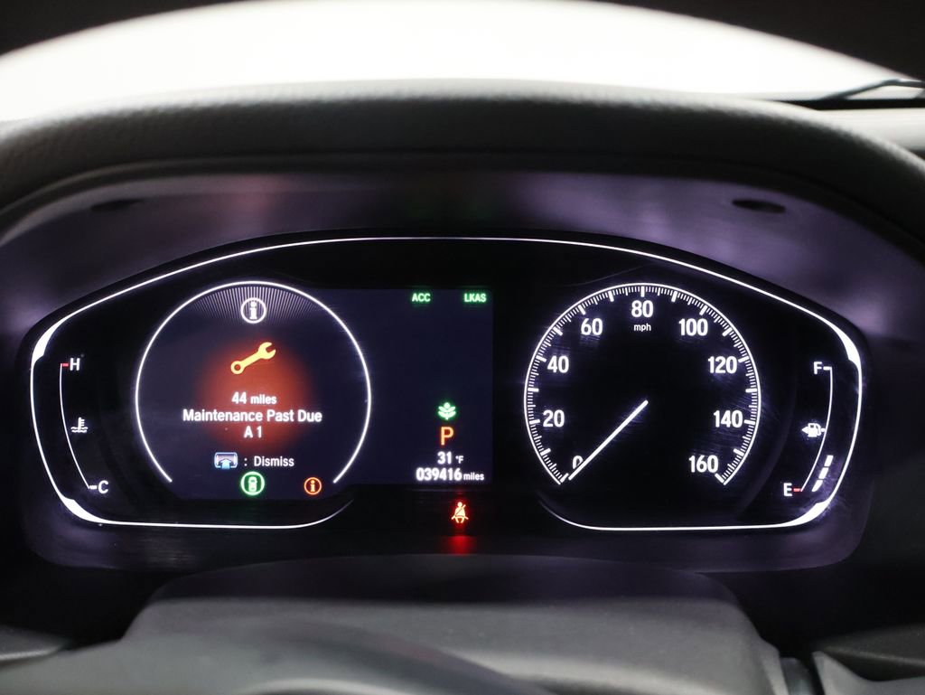 Used 2019 Honda Accord EX image 41
