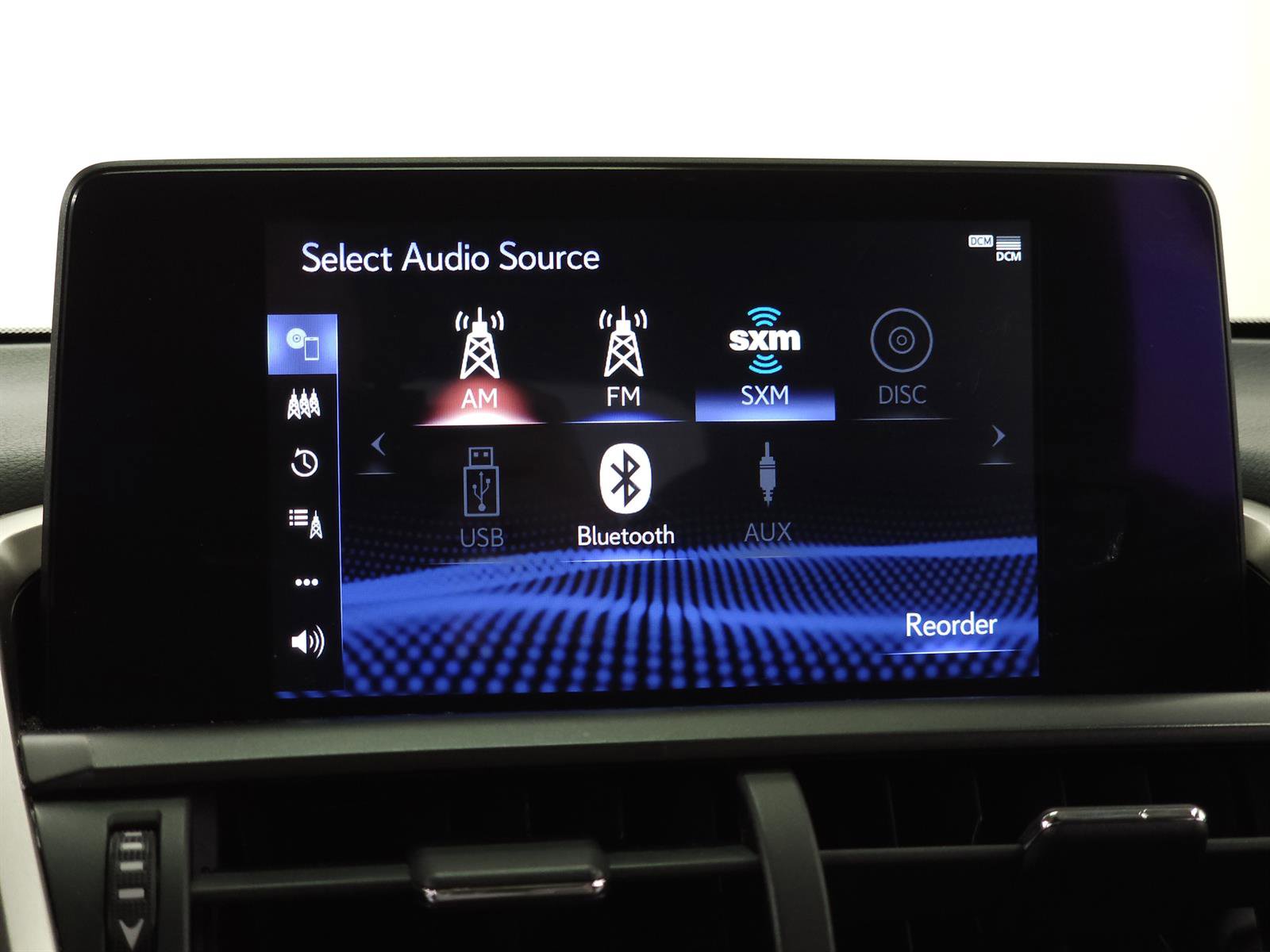 Used 2021 Lexus NX 300 F Sport w/ Accessory Package AWD/4WD image 22
