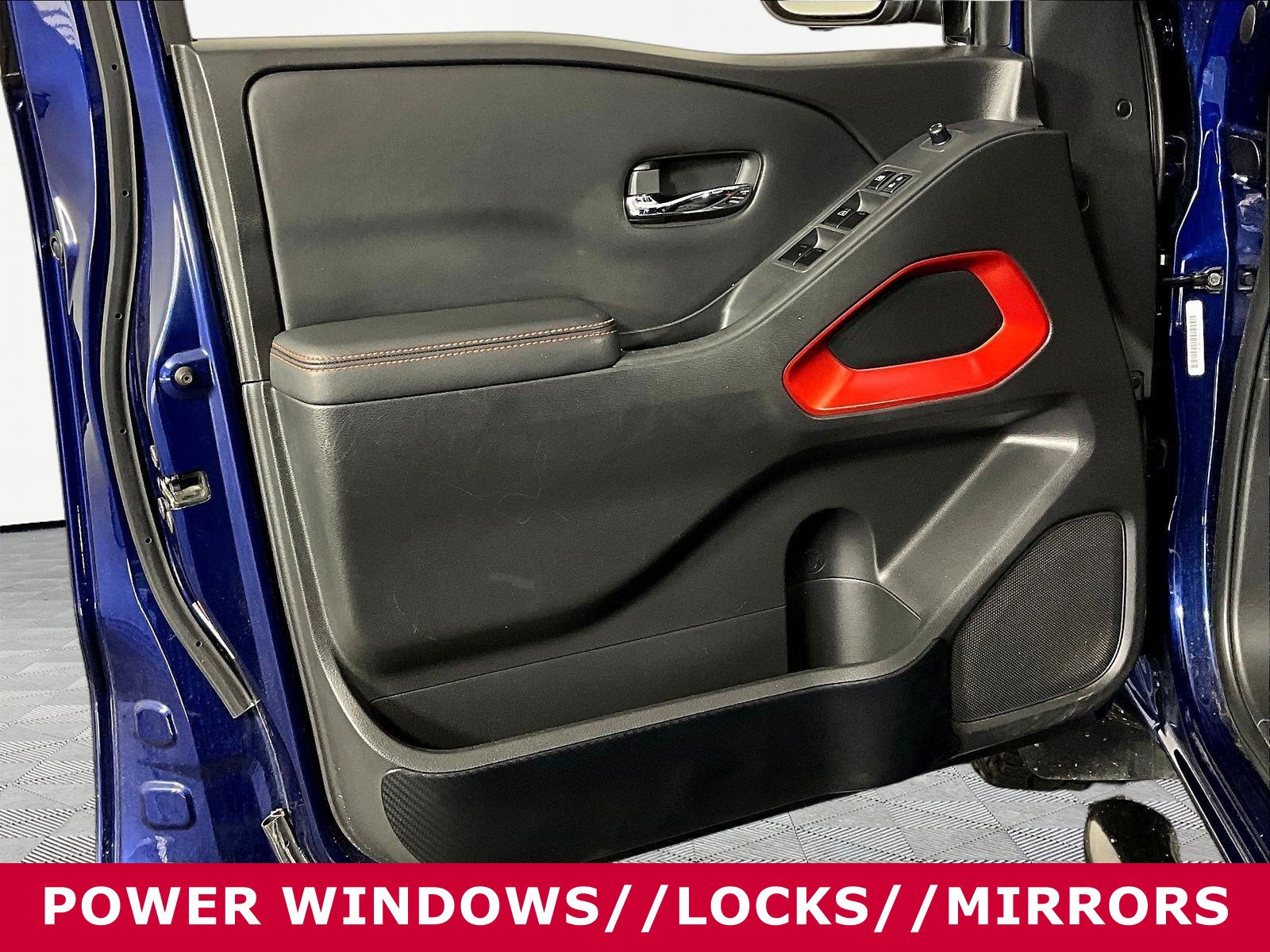 Certified 2023 Nissan Frontier PRO-4X w/ Pro Convenience Package AWD/4WD image 18