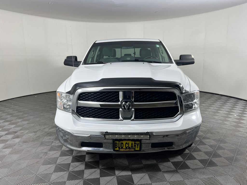 Used 2020 RAM 1500 Classic SLT image 2