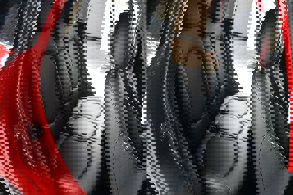 Used 2013 MINI Cooper Countryman S image 37