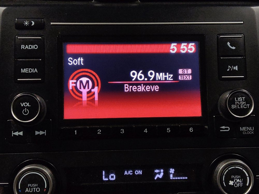 Used 2020 Honda Civic LX image 25