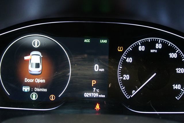 Used 2019 Honda Accord EX-L image 23