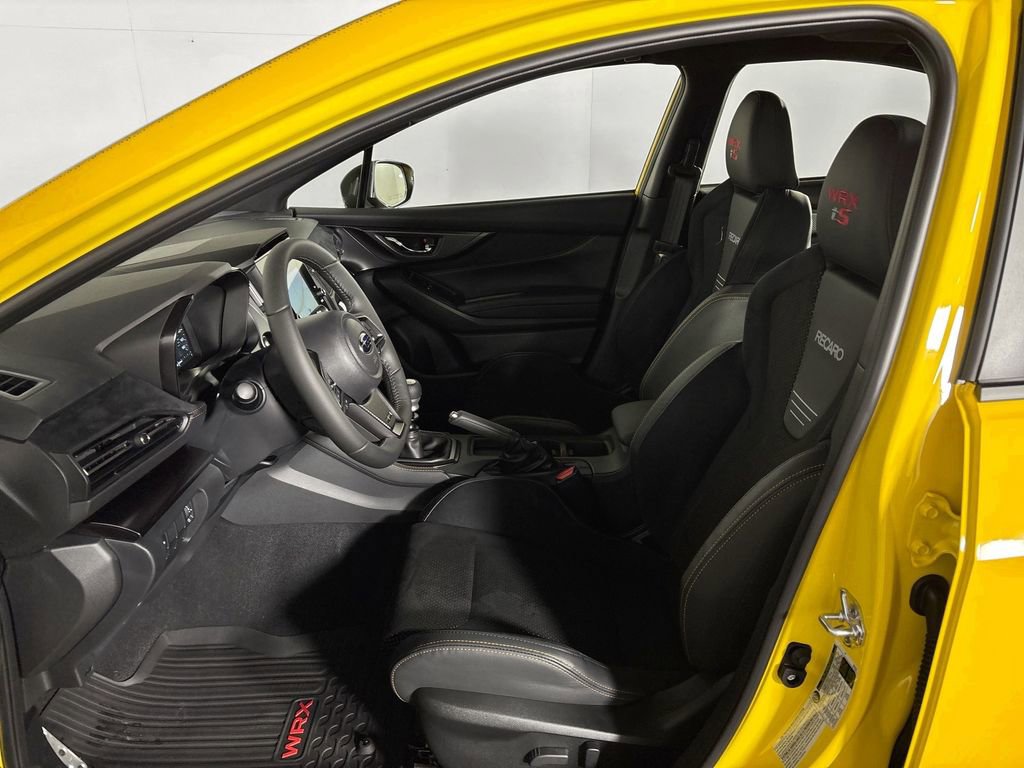 New 2026 Subaru WRX tS AWD/4WD image 11