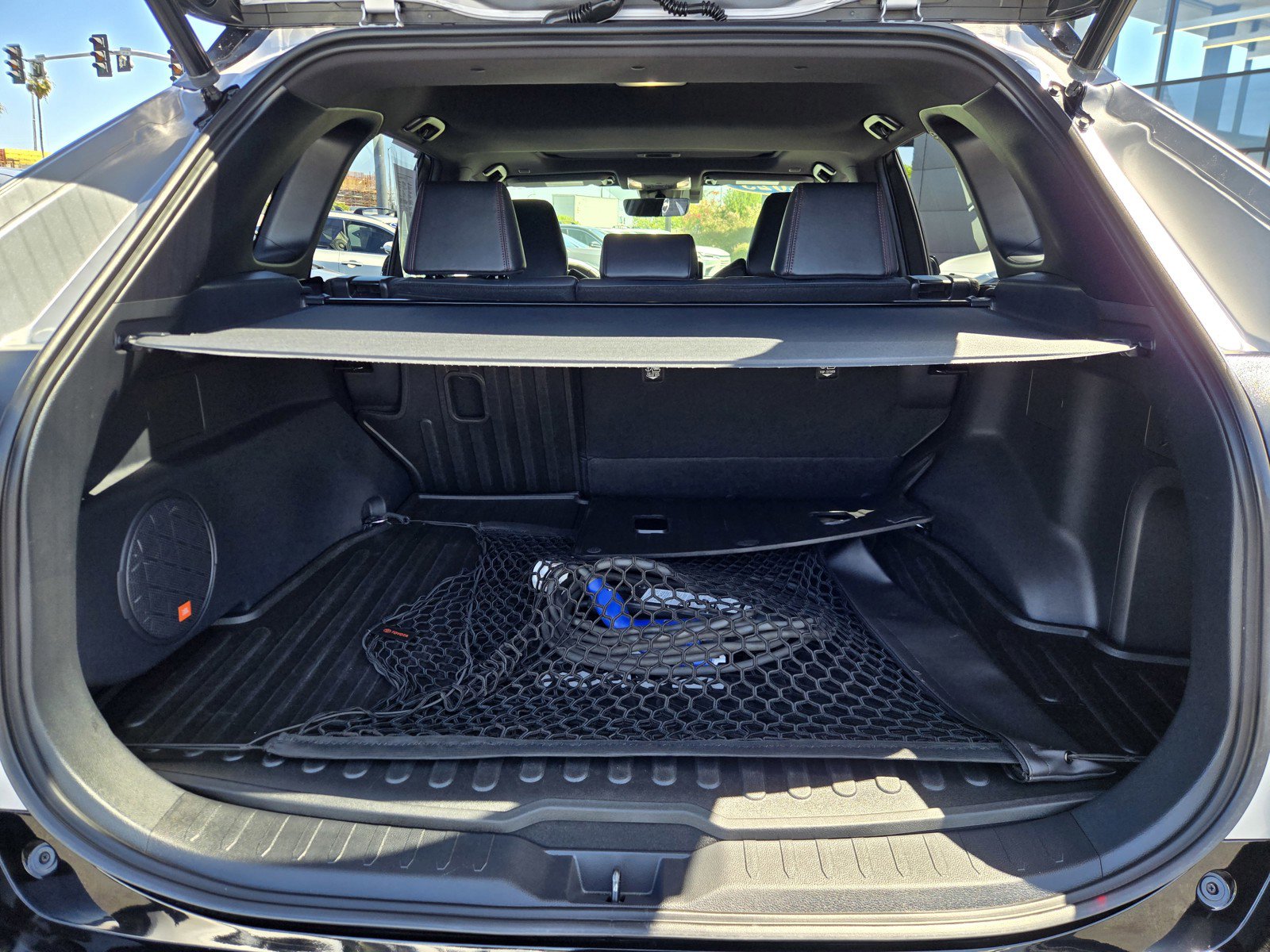 Used 2023 Toyota RAV4 XSE w/ Weather Package AWD/4WD image 27