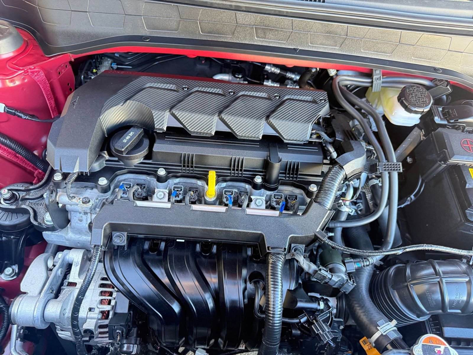 Used 2025 Hyundai Venue SEL image 34