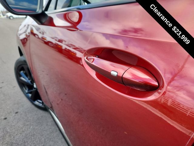 Used 2022 Buick Envision Preferred image 17