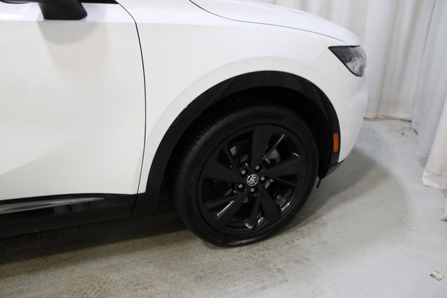 Used 2023 Buick Envision Essence w/ Sport Touring Package image 38