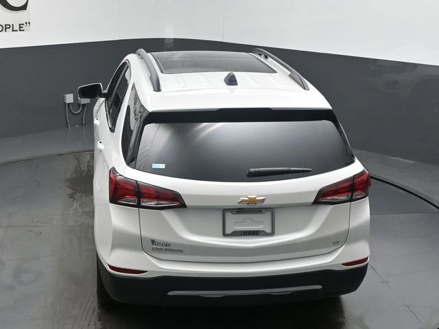 Used 2024 Chevrolet Equinox LT image 57