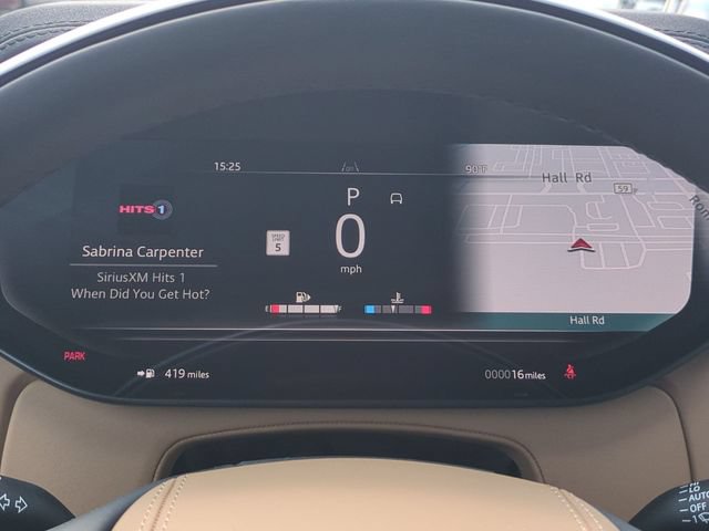 New 2026 Land Rover Range Rover SE AWD/4WD image 8