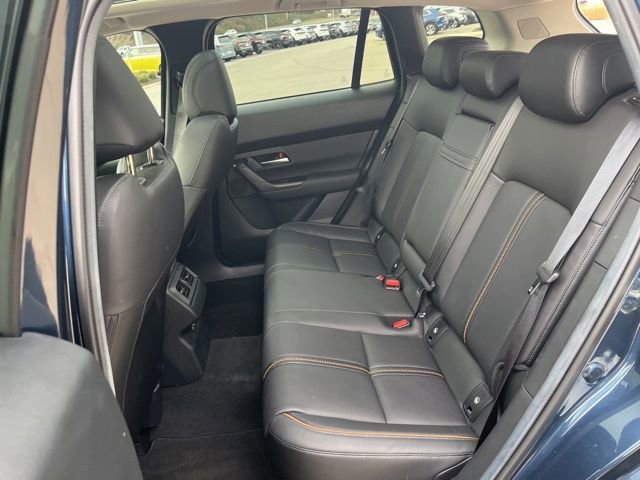 Certified 2025 MAZDA CX-50 AWD 2.5 S w/ Premium Plus Pkg image 30
