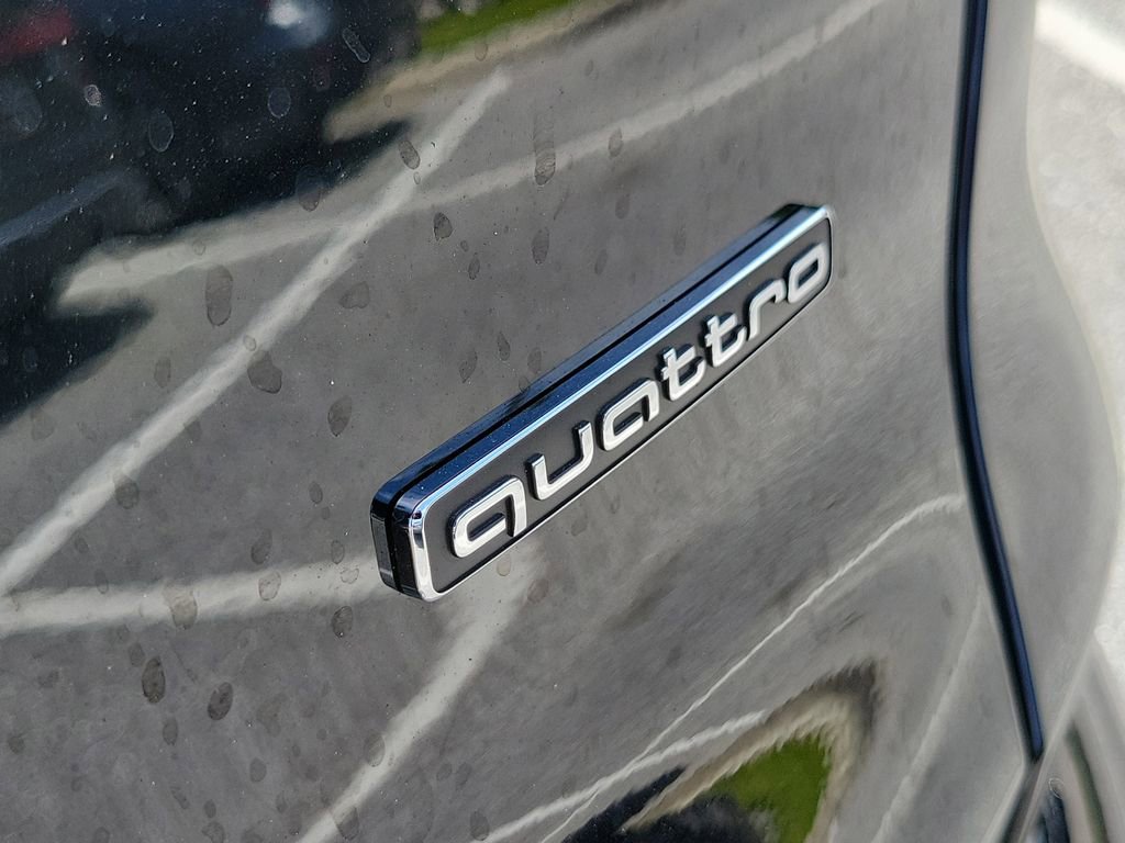 New 2025 Audi Q5 Premium Plus image 6