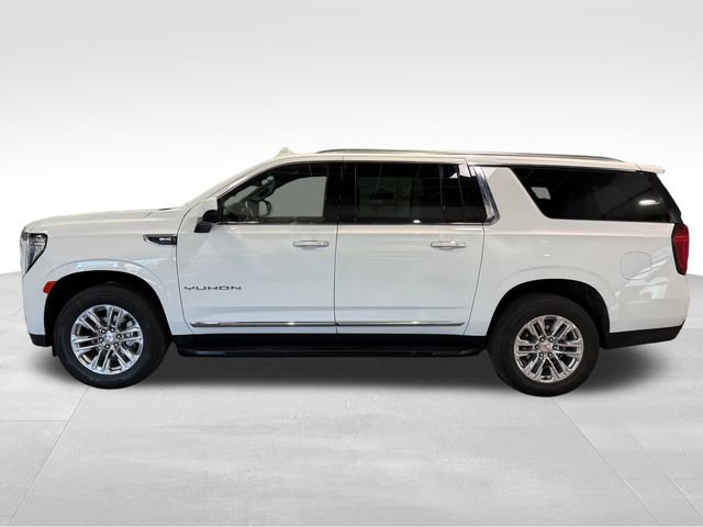 Certified 2024 GMC Yukon XL SLT video 4