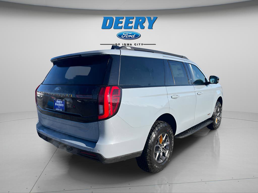 New 2026 Ford Expedition Tremor image 7