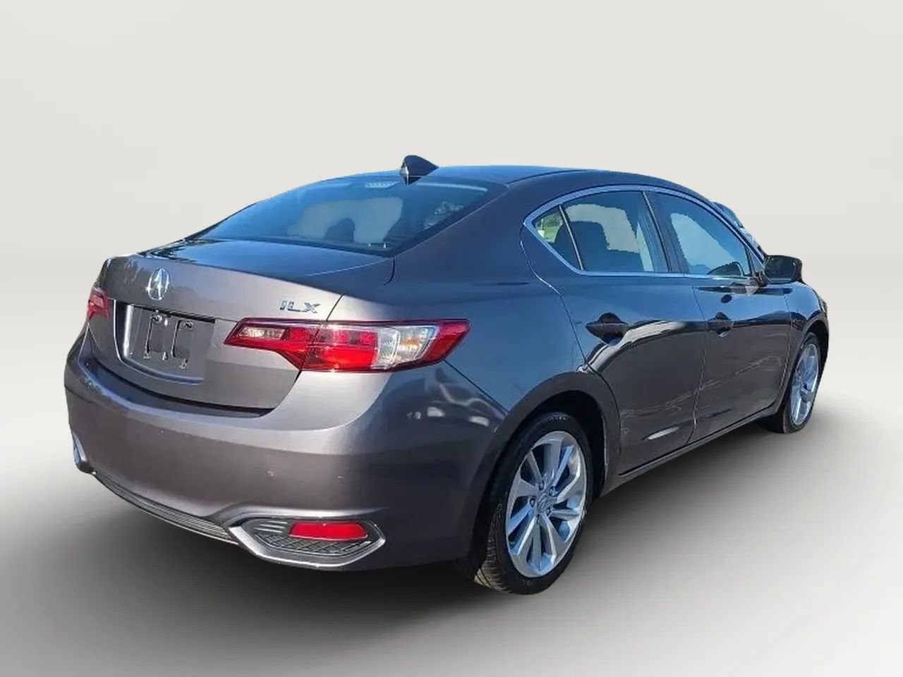 Used 2018 Acura ILX w/ Technology Plus Package FWD image 6