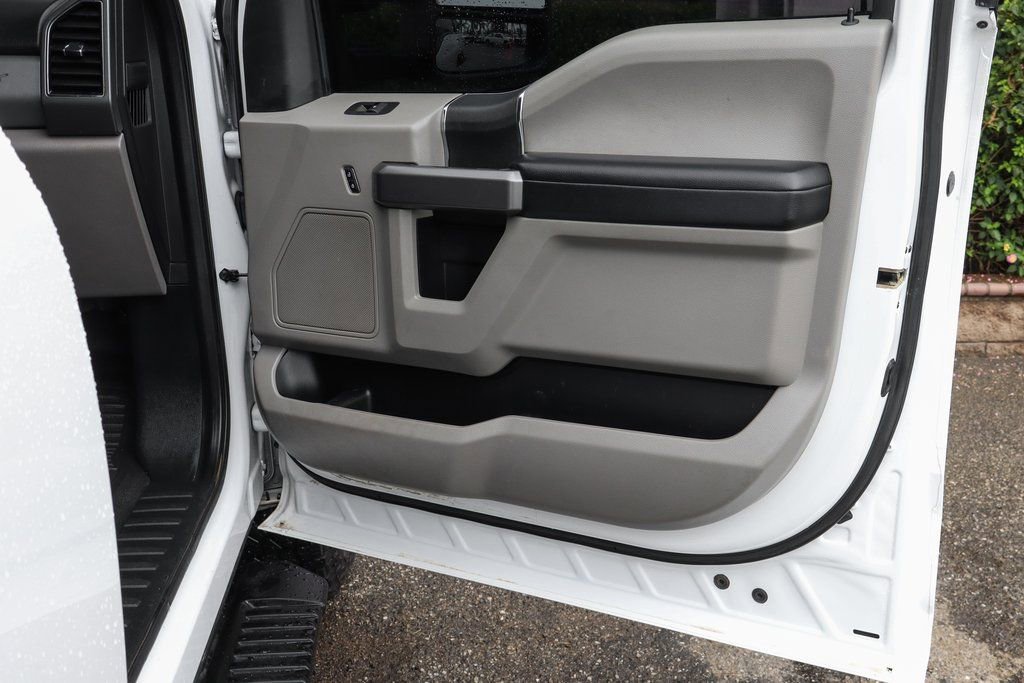 Used 2021 Ford F350 XLT image 45