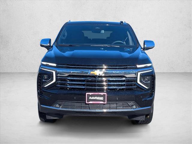 New 2026 Chevrolet Tahoe Premier image 6