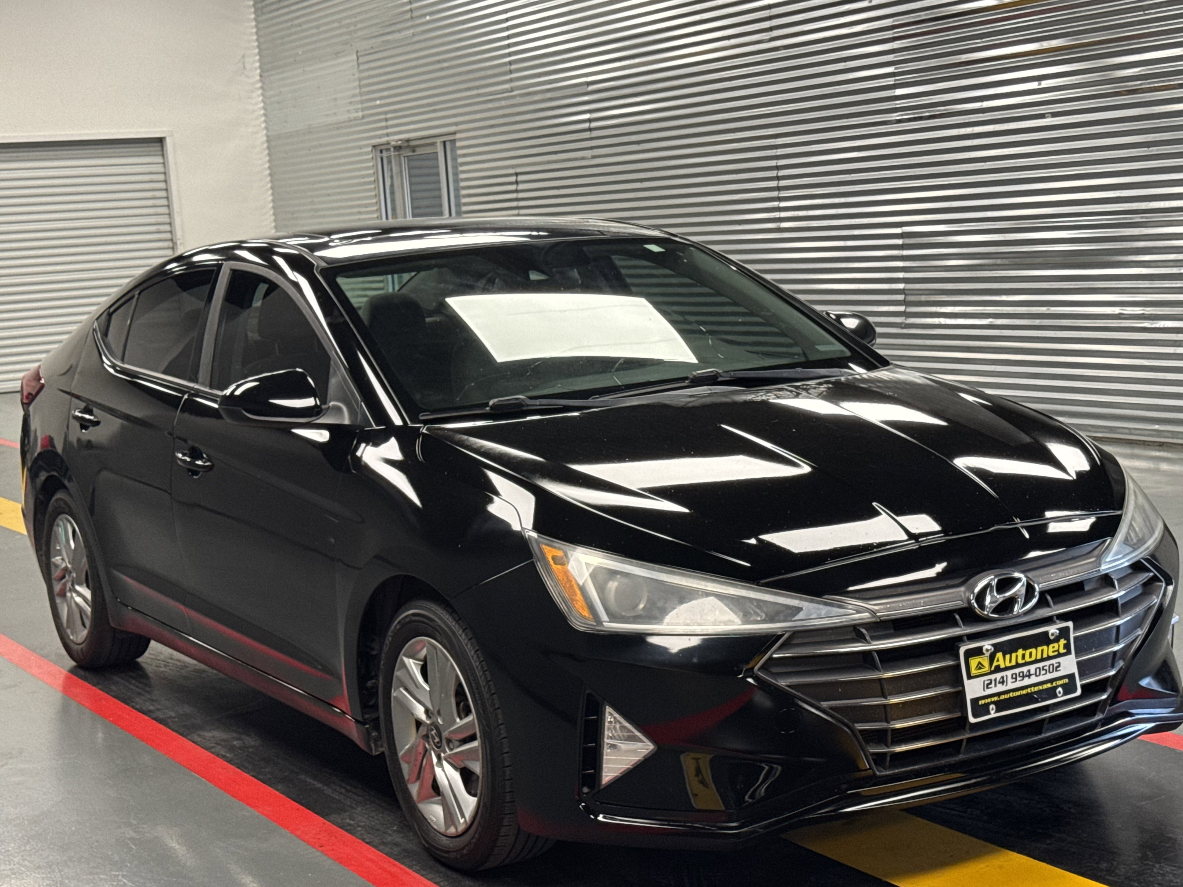 Used 2019 Hyundai Elantra Value Edition image 7