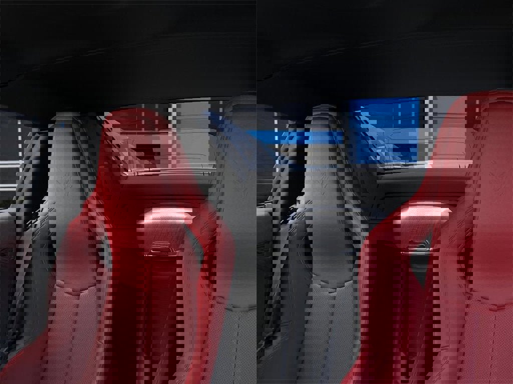 New 2026 Chevrolet Corvette Z06 w/ Battery Protection Package image 25