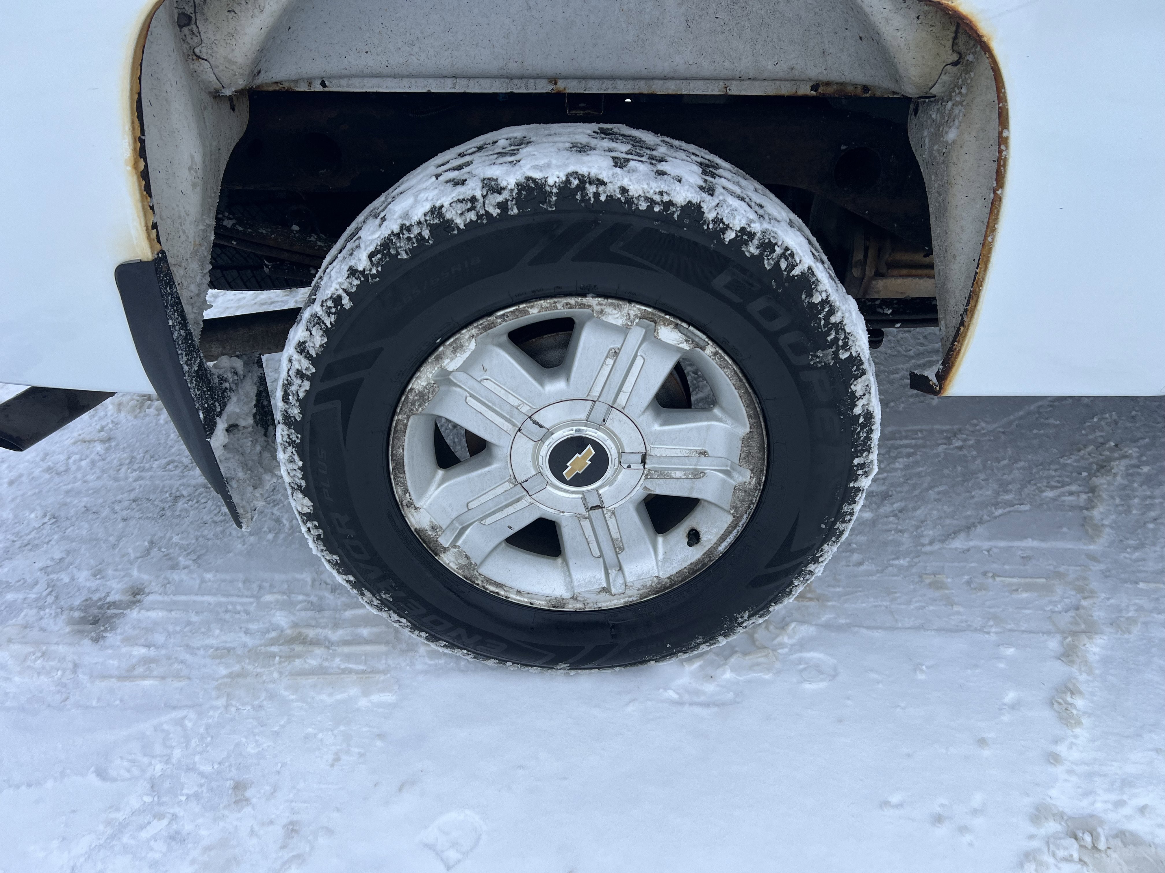 Used 2010 Chevrolet Silverado 1500 LT w/ Power Pack Plus image 10