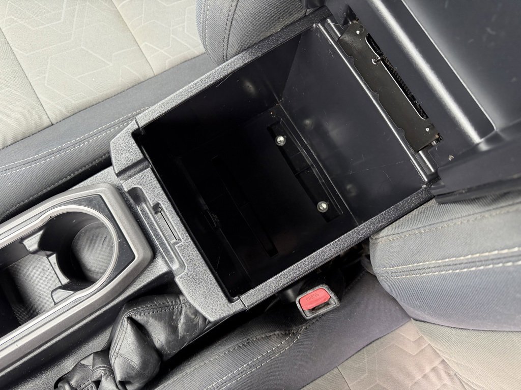 Used 2020 Toyota Tacoma TRD Sport w/ Blackout Package image 28