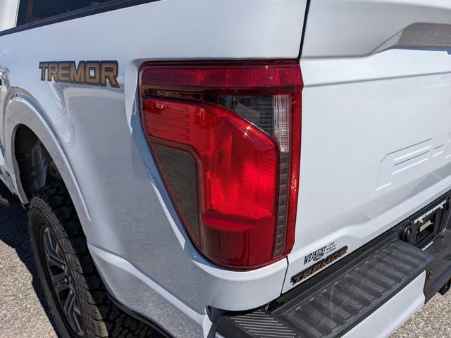 New 2025 Ford F150 Tremor w/ Mobile Office Package image 10