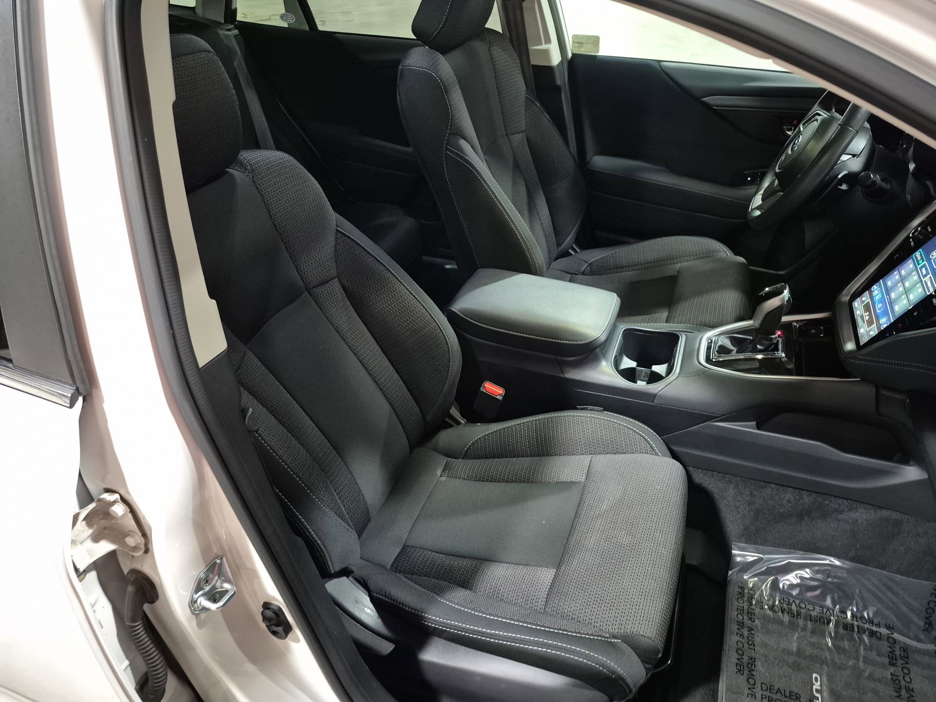 Used 2025 Subaru Outback Premium image 28