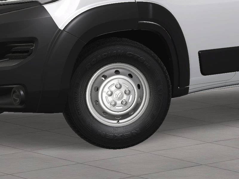 New 2025 RAM ProMaster 2500 image 11