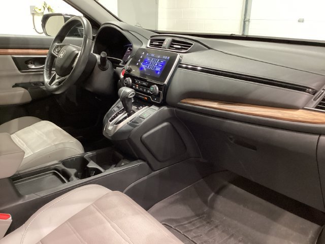Used 2019 Honda CR-V EX-L image 16