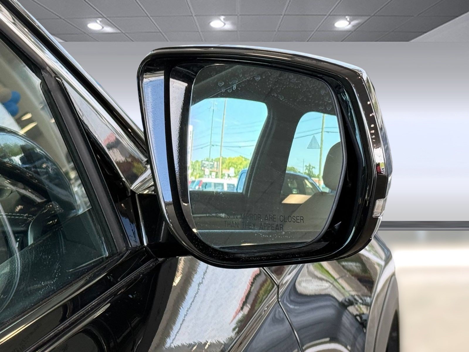 Used 2023 Jeep Grand Cherokee Limited AWD/4WD image 33