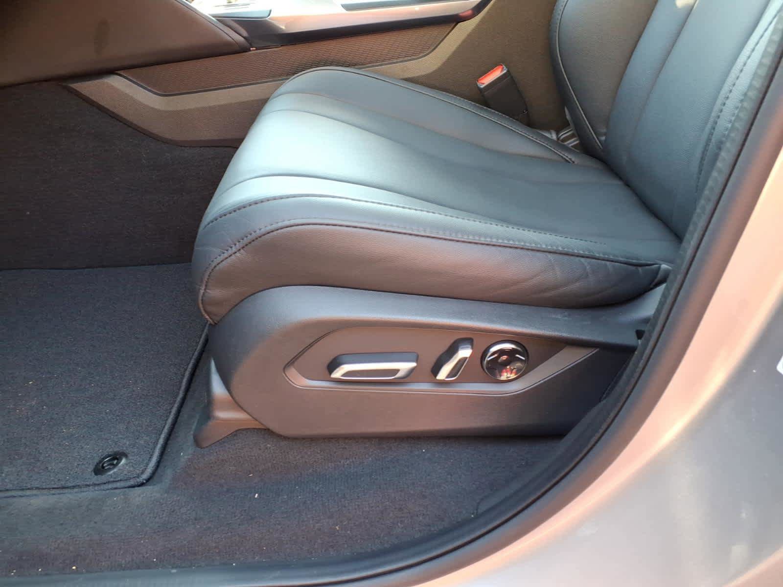 Certified 2023 Acura MDX SH-AWD image 25