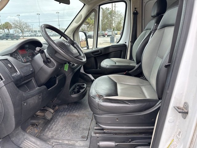 Used 2019 RAM ProMaster 2500 image 7