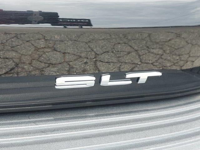 Used 2023 GMC Yukon SLT RWD image 6