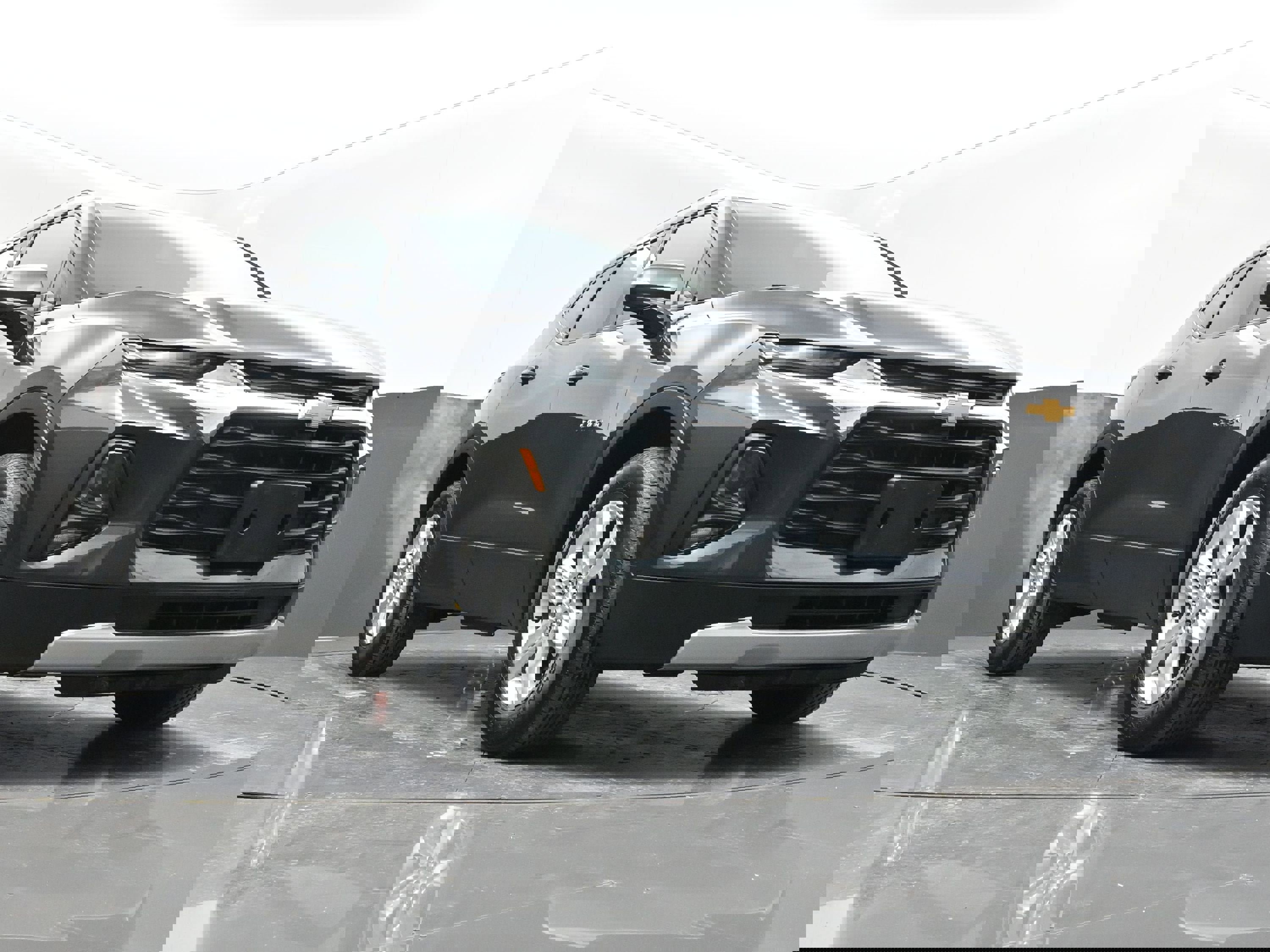 Certified 2020 Chevrolet Blazer LT image 34