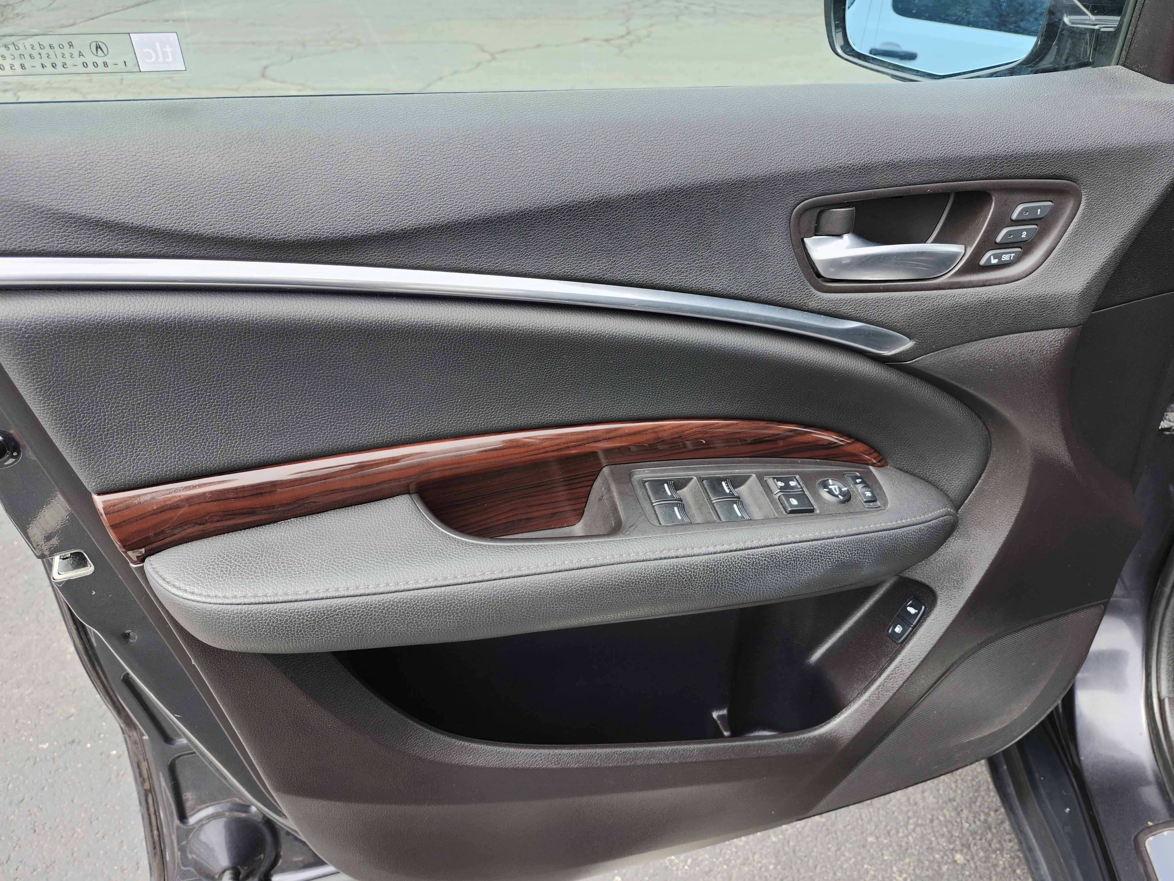 Used 2016 Acura MDX FWD w/ Technology Package image 28