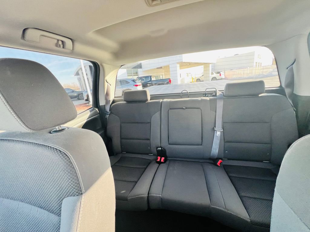 Used 2014 GMC Sierra 1500 SLE w/ SLE Value Package image 18