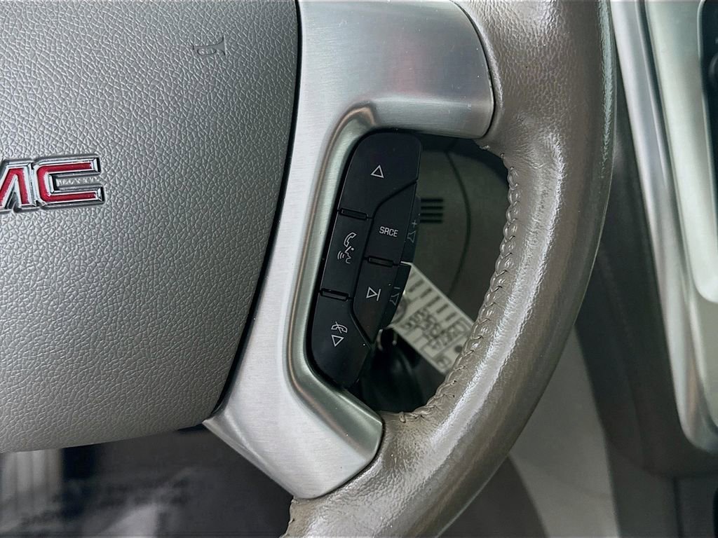 Used 2014 GMC Acadia SLT image 26