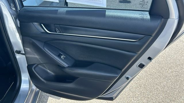 Used 2020 Honda Accord Sport image 12