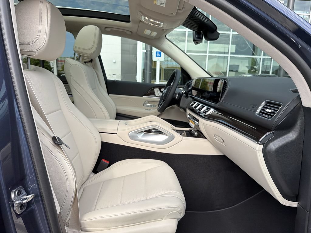 New 2026 Mercedes-Benz GLE 350 4MATIC image 17