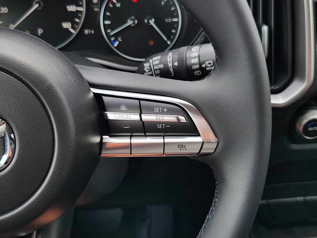 New 2026 MAZDA CX-50 AWD 2.5 S w/ Cargo Package image 19